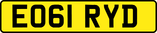 EO61RYD