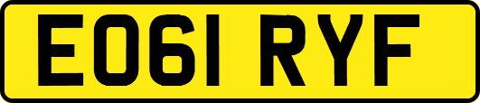 EO61RYF