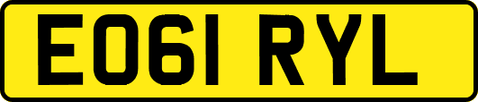 EO61RYL