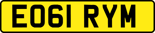 EO61RYM