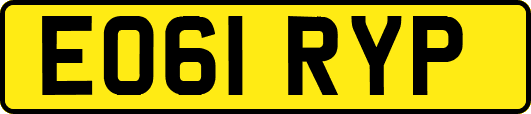 EO61RYP