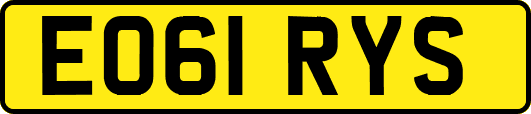 EO61RYS