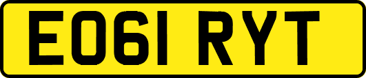 EO61RYT