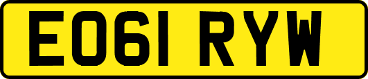 EO61RYW