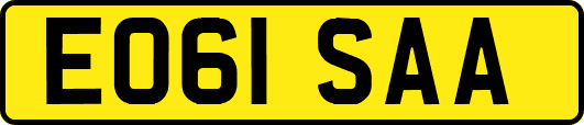 EO61SAA