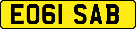 EO61SAB