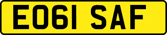 EO61SAF