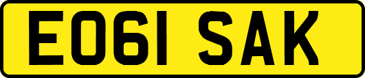 EO61SAK