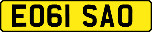 EO61SAO