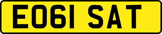 EO61SAT