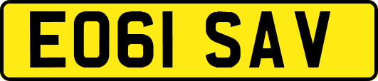 EO61SAV