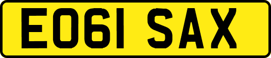 EO61SAX