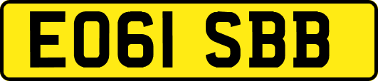 EO61SBB