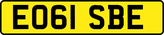 EO61SBE