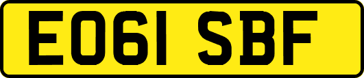 EO61SBF