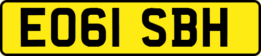 EO61SBH