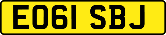 EO61SBJ
