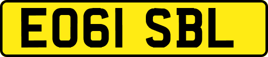 EO61SBL