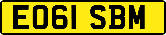 EO61SBM