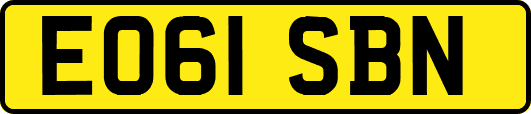EO61SBN