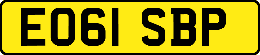 EO61SBP
