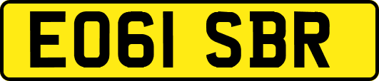 EO61SBR