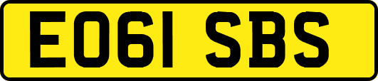 EO61SBS