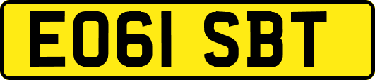 EO61SBT