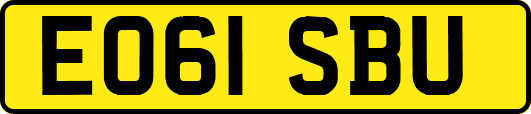 EO61SBU