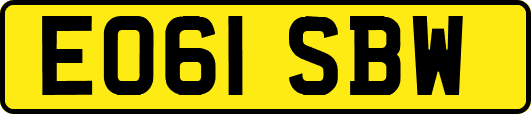 EO61SBW