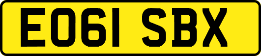 EO61SBX