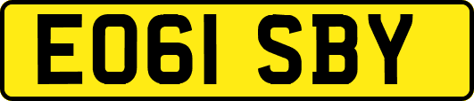 EO61SBY