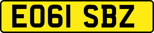 EO61SBZ