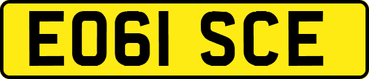 EO61SCE