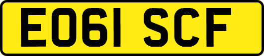 EO61SCF