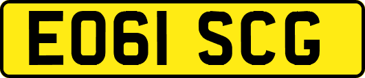 EO61SCG