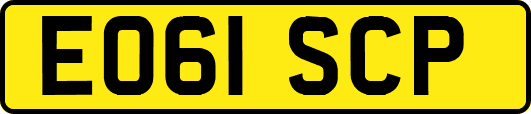 EO61SCP
