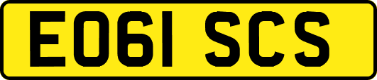 EO61SCS