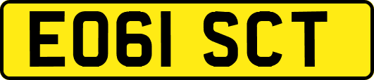 EO61SCT