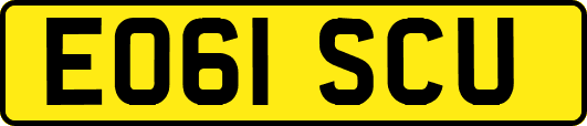 EO61SCU
