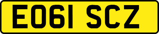 EO61SCZ