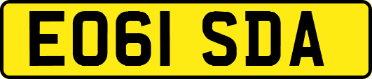 EO61SDA