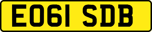EO61SDB