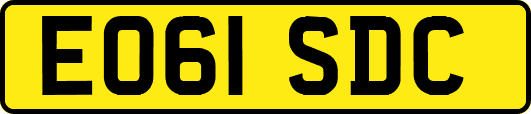 EO61SDC