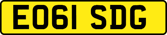 EO61SDG
