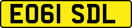 EO61SDL
