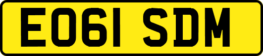 EO61SDM