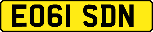 EO61SDN