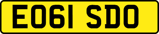 EO61SDO