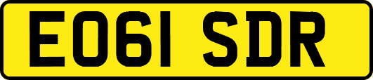EO61SDR
